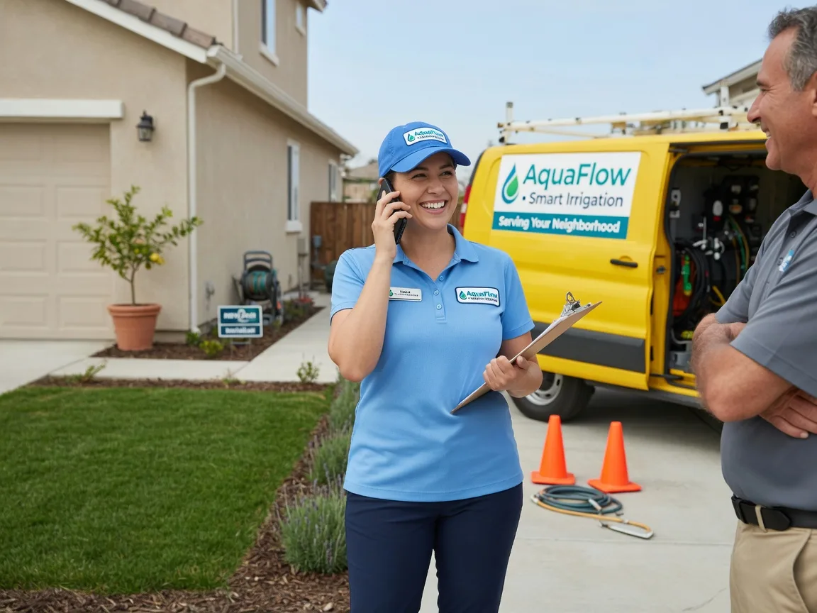 Irrigation Installation Issaquah, WA FAQs